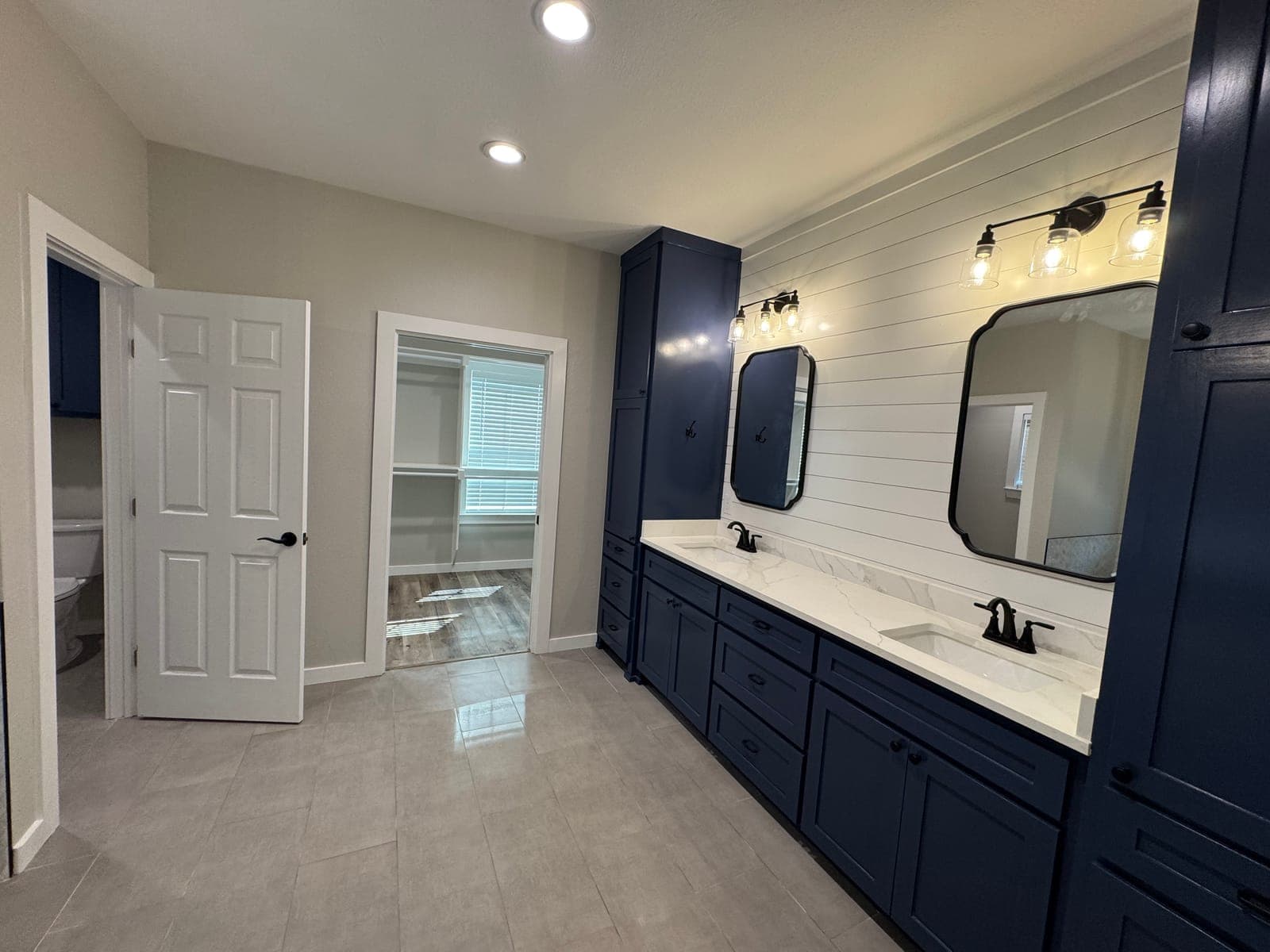 Kitchen & Bath by Bradshaw Beaver Construction in Sherman, TX