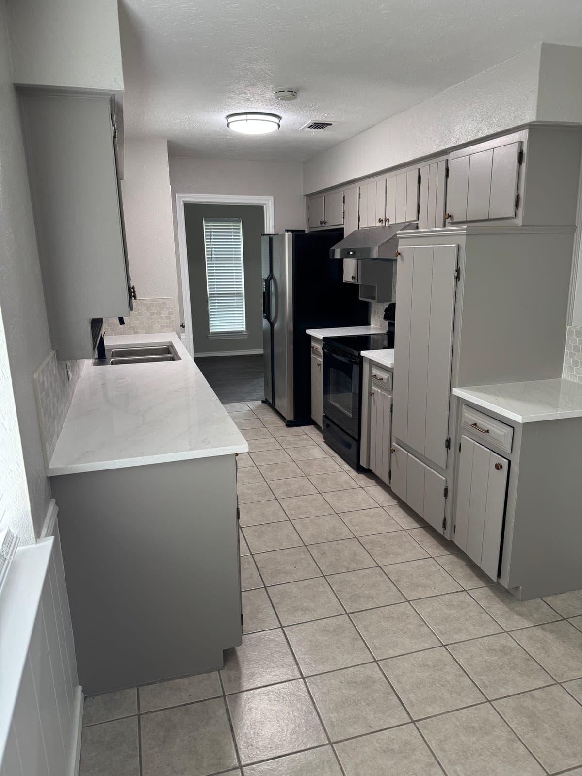 Remodeling service by Bradshaw Beaver Construction in Sherman TX
